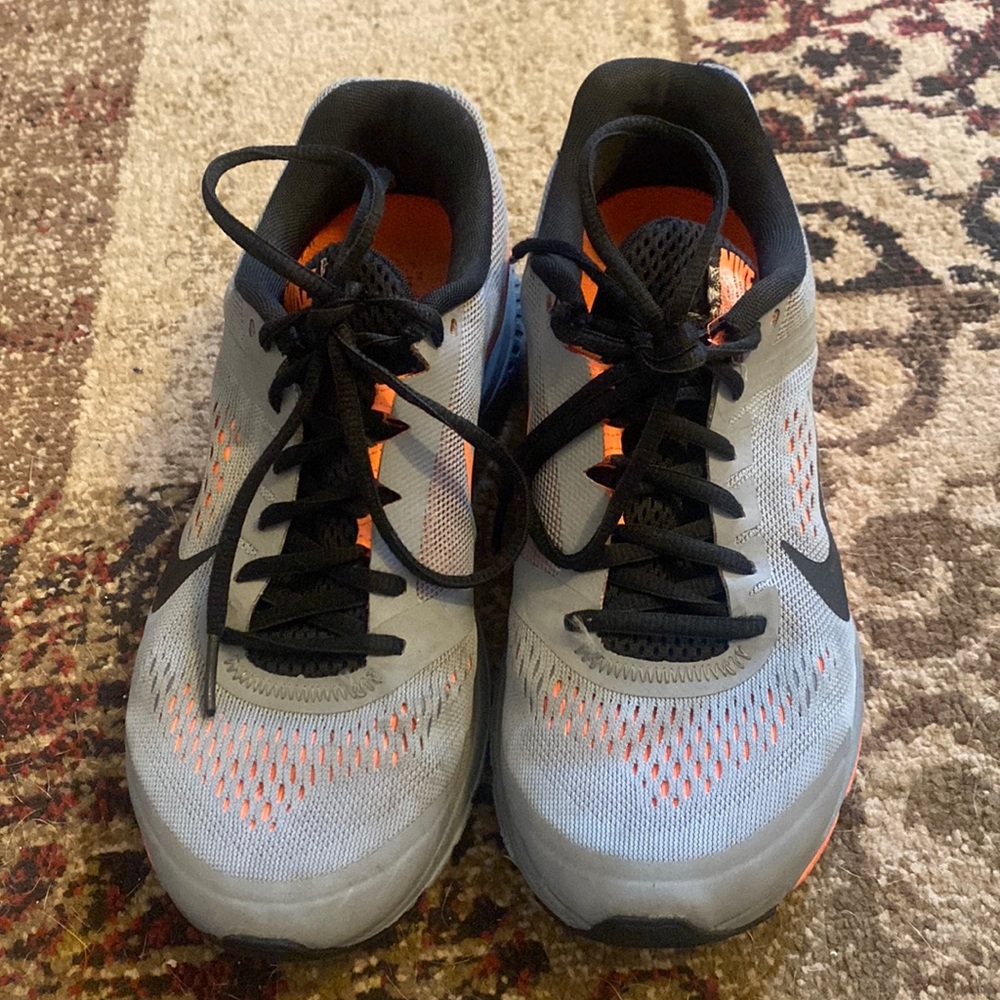 Nike sneakers